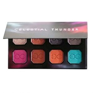 Dominique Cosemetics Celestial Thunder Eyeshadow Palette New